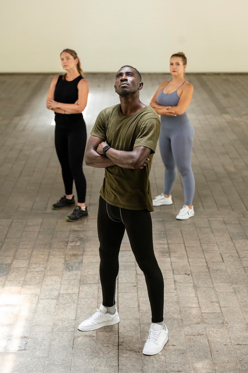 A calm, supported weight-management consultation